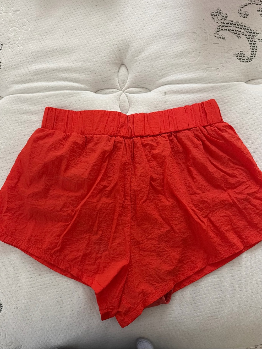 Daily Drills Super Bounce Shorts